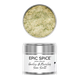 Суміш спецій ЕPIC SPICE "Морська сіль з часником і петрушкою" 150 г Garlic & Parsley Sea Salt - зображення 1