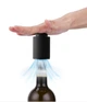 Вакуумна пробка WINE VACUUM STOPPER Black - зображення 6