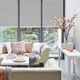 Ролета тканинна ROLLOTEX Muenchen B.O. Mini 39х150 см 5001 Gray (734047) - изображение 3