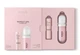 Набір для губ Kiko Milano Perfect Lips Caring Set (lip/scrb/4.2г. + lip/cream/6.5мл.) (8025272985147) - зображення 2