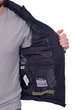 Куртка BLACK VINYL 24-TC24-2370 50 тёмно-синяя - изображение 4