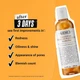Тоник Kiehl's Calendula Herbal Extract Toner с экстрактом календулы для нормальной и жирной кожи 250 ml - изображение 2