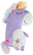 Подарункова іграшка DGT-PLUSH Єдиноріг Плюша 16х6х30 см (4820266221546) - зображення 1