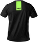 T-shirt roboczy NEO Tools Premium Pro 81-609 M Czarny (5907558470369) - obraz 2