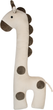 Подарочная игрушка Inka Toys Жираф Раффи 10х30х90 см (4820266221577) - изображение 1
