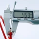 Трос газа эндуро кросс питбайк 99 см резьба 10 мм красный - изображение 3