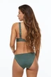 Купальные трусики H&M 928322 36 хаки - изображение 5