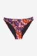 Купальные трусики H&M 928322 34 розовый принт - изображение 1