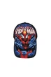 Бейсболка с сеткой и рисунком Спайдермен SPIDERMAN 52-55 Темно-синий 14202 - изображение 2