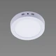 Светильник точечный VALESO Ш KLD 104A W (12W) - изображение 3