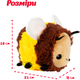 Подарочная игрушка Inka Toys Шмель 21х18х18 см (4820266221591) - изображение 4