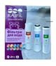 Комплект сменных картриджей Raifil 1-2-3 Coal Trio - изображение 2