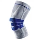 Бандаж на коліно з силіконовою вставкою Knee Support - зображення 1