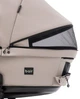 Коляска 2 в 1 Bair Kiwi Plus ECO BKP-33 капучино - изображение 7