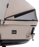 Коляска 2 в 1 Bair Kiwi Plus ECO BKP-32/33 бежевый / капучино - изображение 7