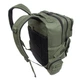 Рюкзак Borderline JBBP 287 (Khaki) - изображение 8