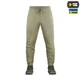 Брюки M-Tac Stealth Active Tan XS/L - изображение 2