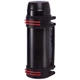 Термос сталевий 2000ml SP- CY-25 (CY-25_Чорний) - изображение 1