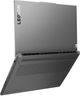 Laptop Lenovo Legion 5 16IRX9 (83DG009VPB) Luna Grey - obraz 7