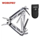 Мультинструмент 16-в-1 Workpro PRO+ (WP382008) - изображение 10