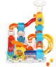 Klocki konstrukcyjne Vtech Marble Rush Discovery Xs 100 30 elementów (3417765022326) - obraz 1