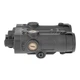 Тактичний блок HOLOSUN LE420-RD (LE420R) Red & IR / White & IR illuminator - изображение 4
