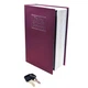 Книга-сейф 24 см Английский словарь 32007R - изображение 1