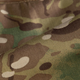 Тактичні CamoTec штани Cm Patrol Pro Twill Multicam мультикам 3XL - зображення 11