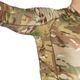 Тактический лонгслив CamoTec Cm Thorax Pro Coolpass Sj Multicam мультикам 3XL - изображение 5