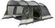 Намет п'ятимісний High Peak Garda 5.0 Light Grey/Dark Grey/Green (11823) - изображение 1