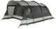 Намет п'ятимісний High Peak Garda 5.0 Light Grey/Dark Grey/Green (11823) - изображение 3