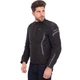Мотокуртка текстильная NERVE MS-0113-BK 3XL черный - изображение 2