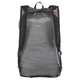 Рюкзак складной портативный WATER RESISTANT PORTABLE 4Monster T-CDB-24 24л Серый - изображение 4