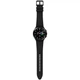 Смарт-годинник Samsung Galaxy Watch 4 Classic (1.40", 450x450, 16 GB, Wear OS, BT 5.0) ) Black (Grade C) БУ - Б/В - зображення 2