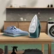 Electrolux Паровой утюг с автоотключением E6SI1-6PG - изображение 4