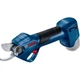 Секатор акумуляторний Bosch Pro Pruner, 12В, d різу 25мм, 1000гр, без АКБ та ЗП (0.601.9K1.020) - зображення 1