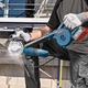 Воздуховод аккумуляторный Professional GBL 18V-120 18В без АКБ та ЗП Bosch 000340840 - изображение 5