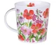 Чашка Dunoon Lomond Flower Garden Red 320 мл (111004705) - изображение 3