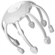 Массажер для головы YMi Head Massager 4 Motor White - изображение 1
