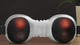 Масажер для шиї Jeeback Neck Massager MG2 JA301 White - зображення 3