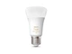 Лампа Philips Hue розумна E27, 11W(60Вт), 2200K-6500K, Tunable white, ZigBee, Bluetooth, димування (929002468401) - зображення 5