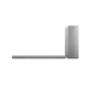 Philips Звукова панель TAB6405 2.1, 140W, Dolby Digital, Wireless, Silver - изображение 1