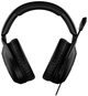 Гарнітура HyperX Cloud Stinger 2 3.5mm Black (519T1AA) - изображение 2