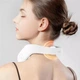 Массажер для шеи Jeeback Neck Massager K1 White - изображение 6
