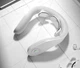 Массажер для шеи Jeeback Neck Massager K1 White - изображение 8
