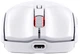 Миша HyperX Pulsefire Haste 2 mini, RGB, USB-A/WL/BT, білий (642952) - зображення 5