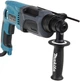 Перфоратор Makita HR2470 SDS-plus 780Вт 2.4Дж 2.6кг - изображение 5