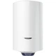 Водонагрівач електр. Ariston круглий BLU1 ECO PL DRY, 80л, 1,8кВт, сухий тен, мех. кер-ння, B, Італія, білий - изображение 2