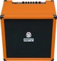 Комбоусилитель для бас-гитары Orange Crush Bass 100 (R123611) - изображение 3