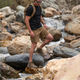 Шорты 5.11 Tactical® Trail 9.5 Shorts 32 Badlands Tan - изображение 10